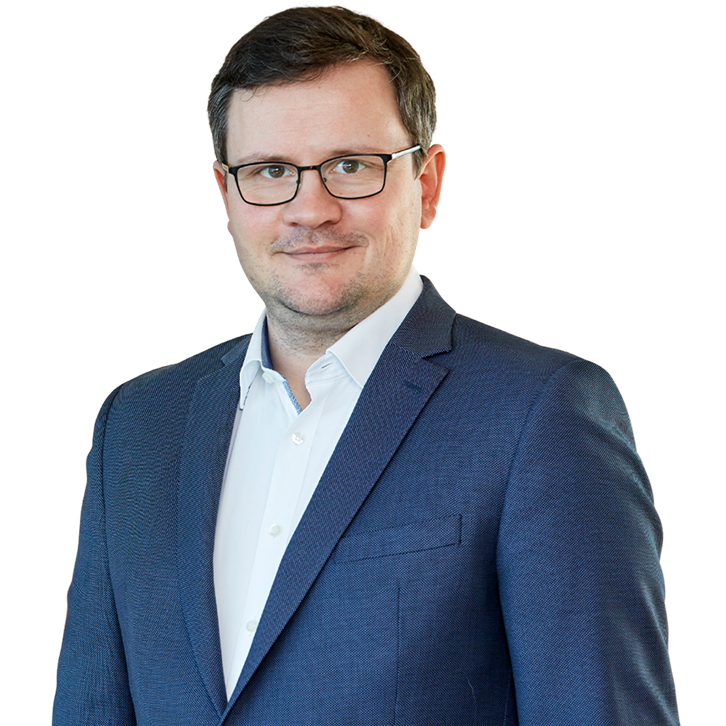 Christof Witte McKinsey & Company